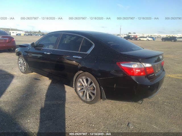 1HGCR2E5XEA143382  honda accord sedan 2014 IMG 2