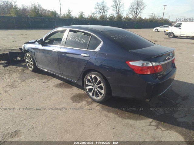 1HGCR2F55EA258969  honda accord sedan 2014 IMG 2