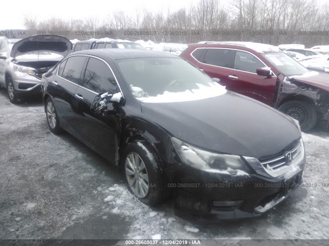 1HGCR3F85EA017171  honda accord sedan 2014 IMG 0