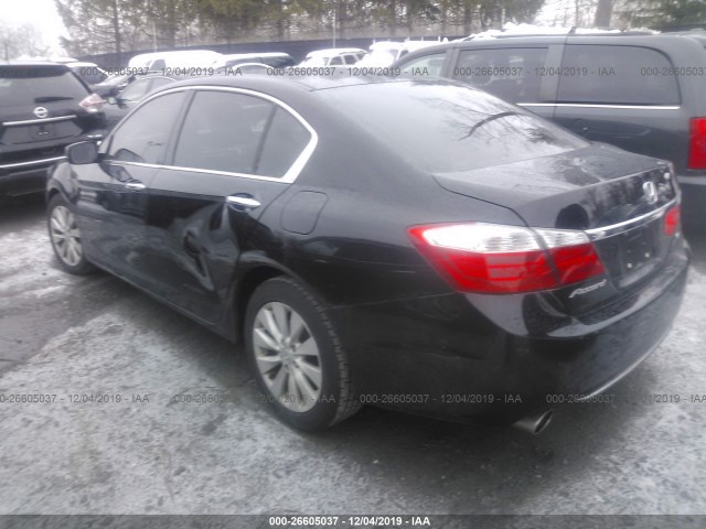 1HGCR3F85EA017171  honda accord sedan 2014 IMG 2