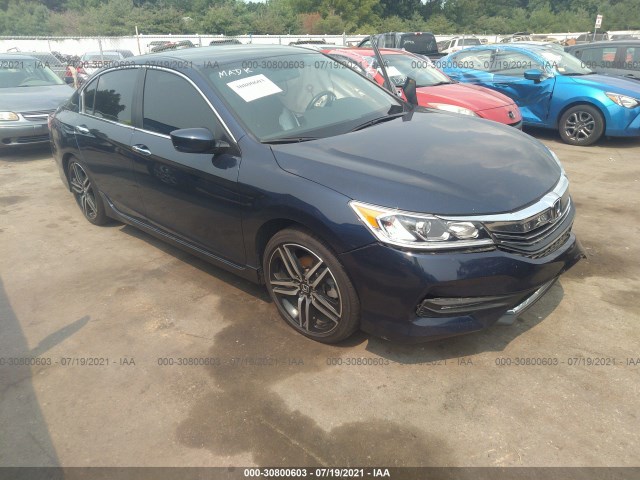 1HGCR2F54GA107964  honda accord sedan 2016 IMG 0