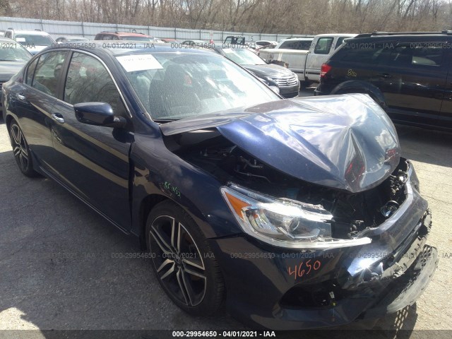 1HGCR2F55GA095680  honda accord sedan 2016 IMG 0