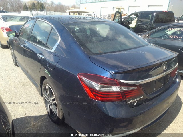 1HGCR2F55GA095680  honda accord sedan 2016 IMG 2