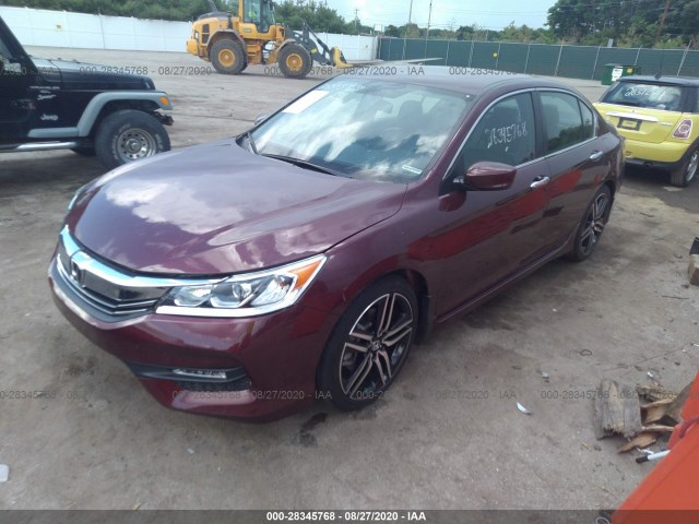 1HGCR2F1XHA065993  honda accord sedan 2017 IMG 1