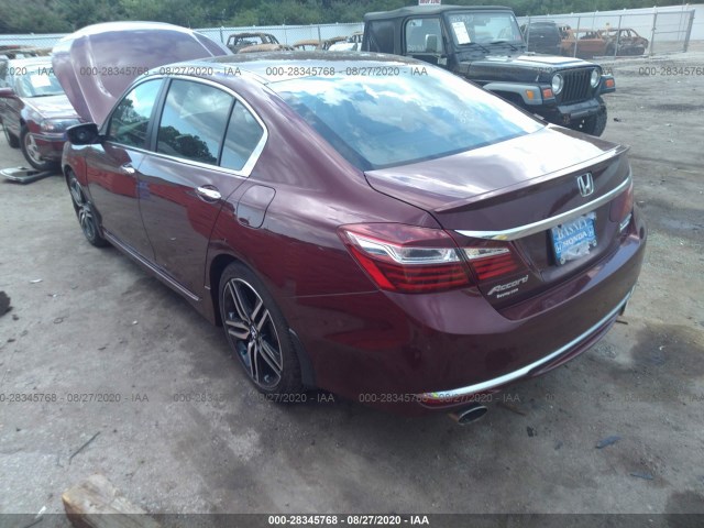 1HGCR2F1XHA065993  honda accord sedan 2017 IMG 2