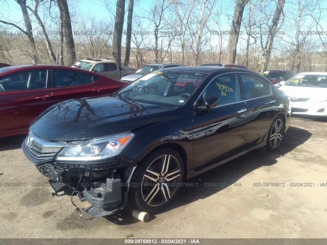 1HGCR2F54HA262466  honda accord sedan 2017 IMG 1