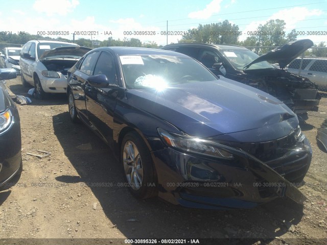 1HGCV1F11JA231149  honda accord sedan 2018 IMG 0