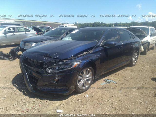 1HGCV1F11JA231149  honda accord sedan 2018 IMG 1