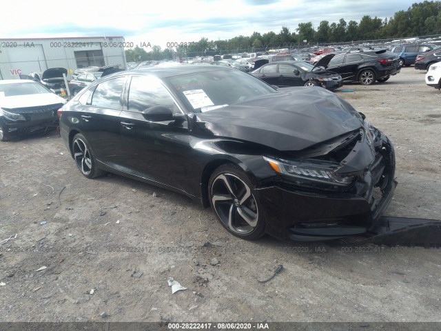 1HGCV1F39JA203861  honda accord sedan 2018 IMG 0