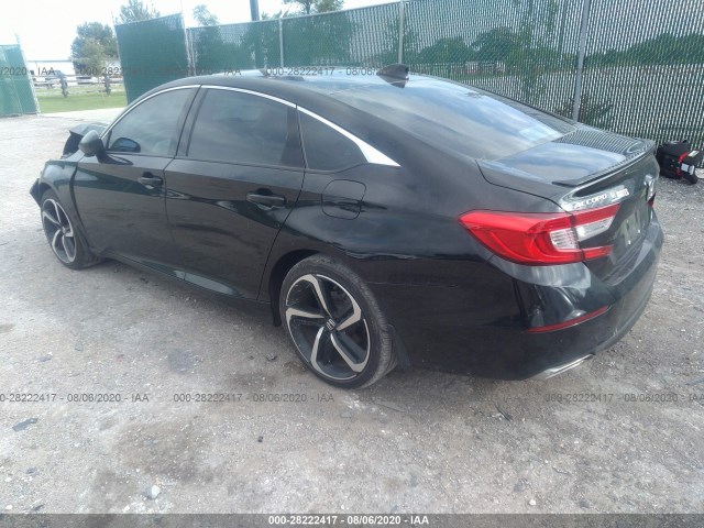 1HGCV1F39JA203861  honda accord sedan 2018 IMG 2