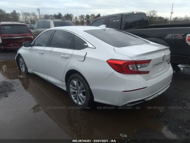 1HGCV1F12KA075317  honda accord sedan 2019 IMG 2