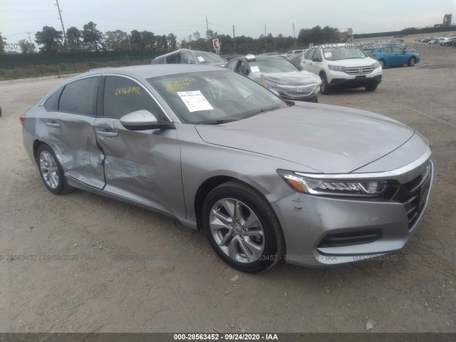 1HGCV1F15KA145019  honda accord sedan 2019 IMG 0