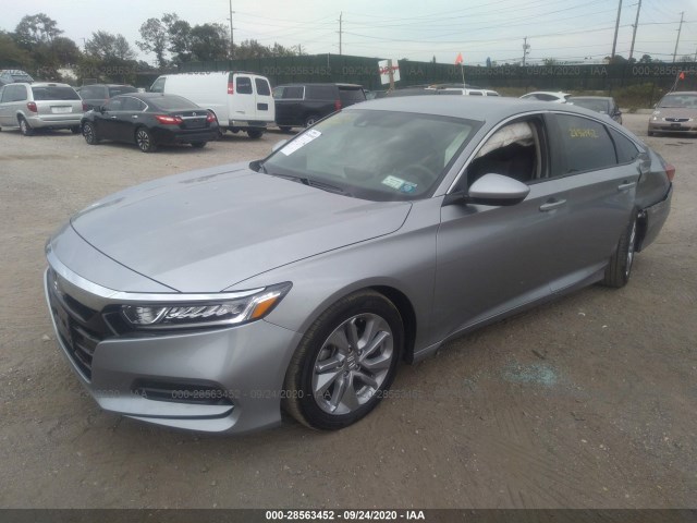 1HGCV1F15KA145019  honda accord sedan 2019 IMG 1