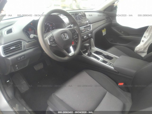 1HGCV1F15KA145019  honda accord sedan 2019 IMG 4