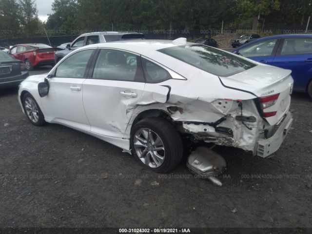 1HGCV1F18KA099976  honda accord sedan 2019 IMG 2