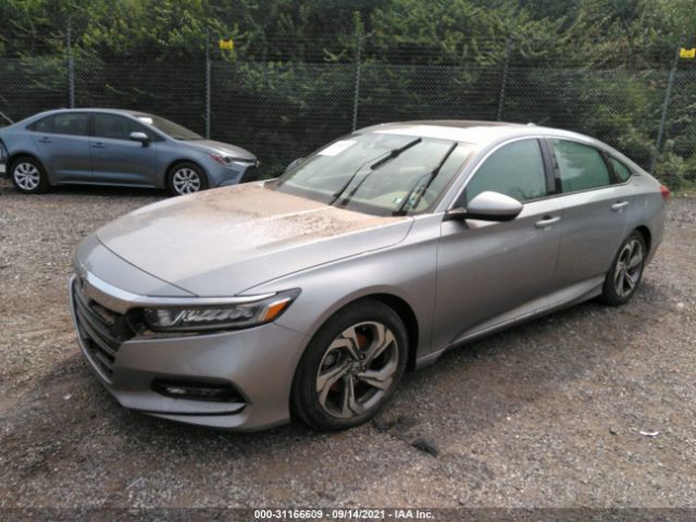 1HGCV1F41KA077280  honda accord sedan 2019 IMG 1