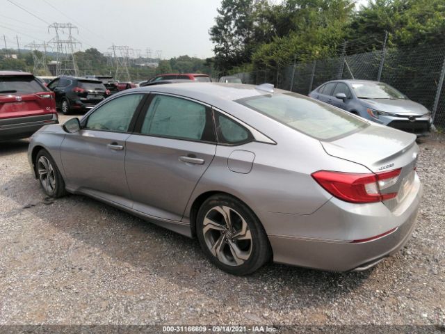 1HGCV1F41KA077280  honda accord sedan 2019 IMG 2