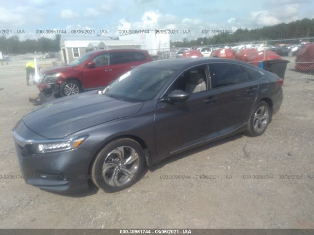 1HGCV1F45KA166026  honda accord sedan 2019 IMG 1