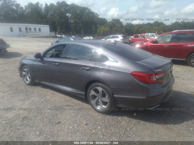 1HGCV1F45KA166026  honda accord sedan 2019 IMG 2