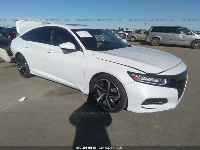 1HGCV2F37KA022183  honda accord sedan 2019 IMG 0