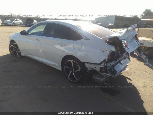 1HGCV2F37KA022183  honda accord sedan 2019 IMG 2