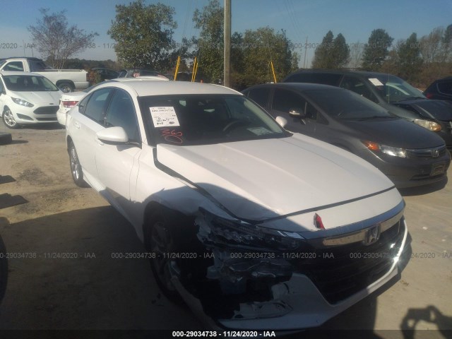 1HGCV1F10LA069288  honda accord sedan 2020 IMG 0