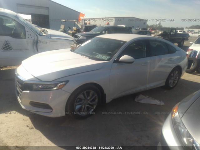 1HGCV1F10LA069288  honda accord sedan 2020 IMG 1