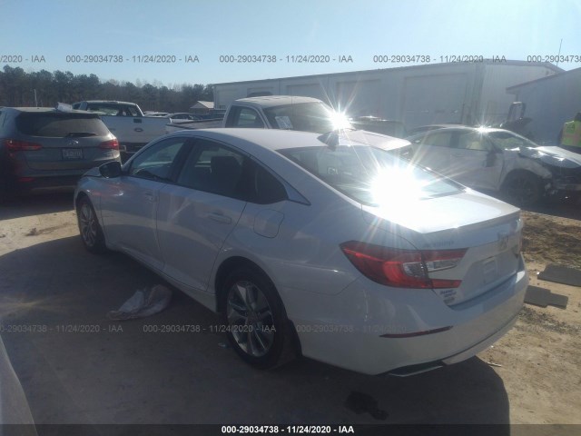 1HGCV1F10LA069288  honda accord sedan 2020 IMG 2