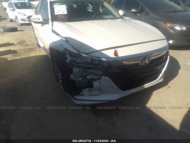 1HGCV1F10LA069288  honda accord sedan 2020 IMG 5