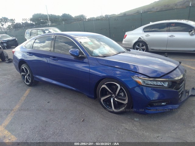 1HGCV1F34LA096236  honda accord sedan 2020 IMG 0