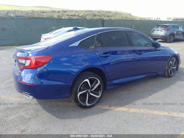 1HGCV1F34LA096236  honda accord sedan 2020 IMG 3