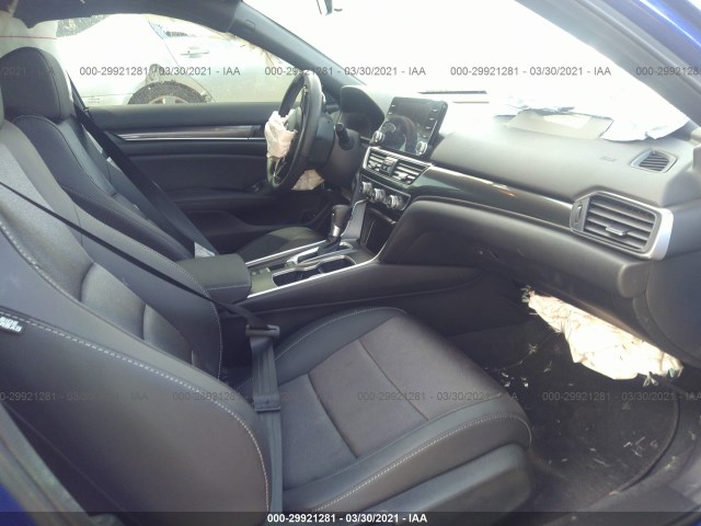 1HGCV1F34LA096236  honda accord sedan 2020 IMG 4