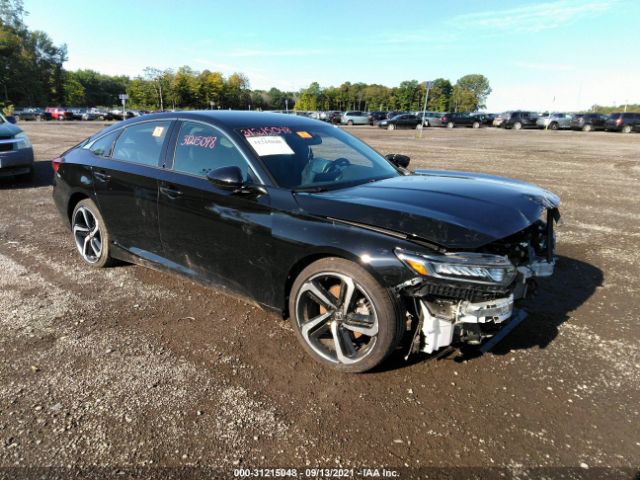 1HGCV1F36LA058121  honda accord sedan 2020 IMG 0