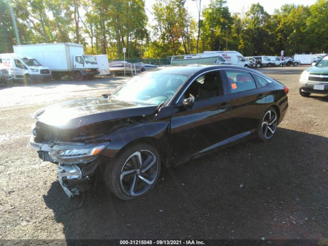 1HGCV1F36LA058121  honda accord sedan 2020 IMG 1