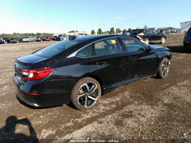 1HGCV1F36LA058121  honda accord sedan 2020 IMG 3