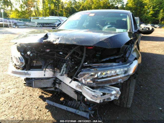 1HGCV1F36LA058121  honda accord sedan 2020 IMG 5