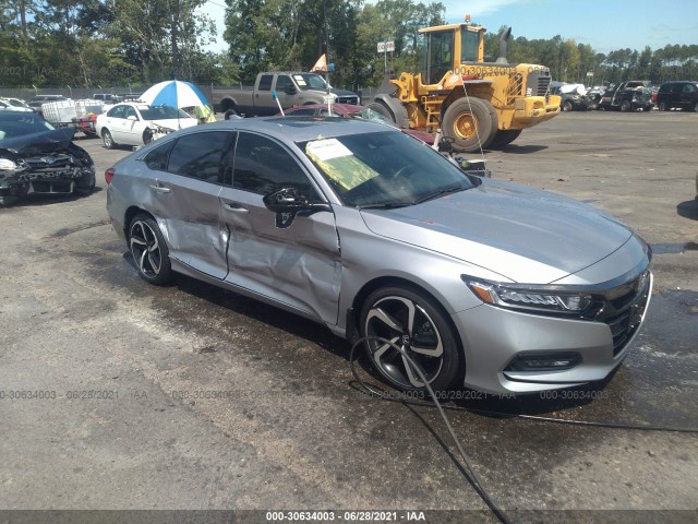 1HGCV2F30LA030269  honda accord sedan 2020 IMG 0