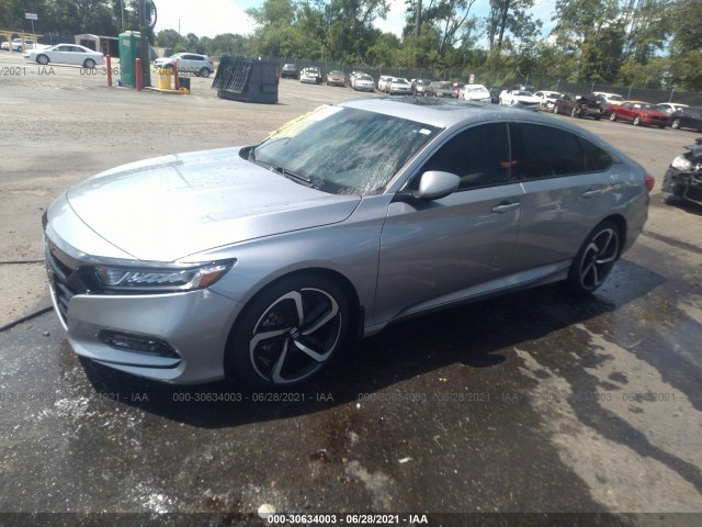 1HGCV2F30LA030269  honda accord sedan 2020 IMG 1