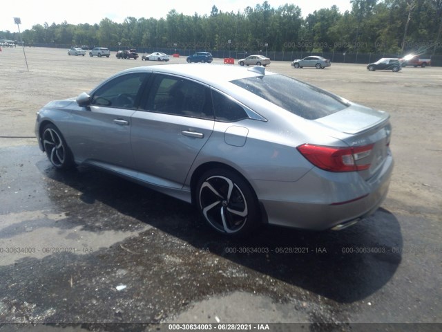 1HGCV2F30LA030269  honda accord sedan 2020 IMG 2