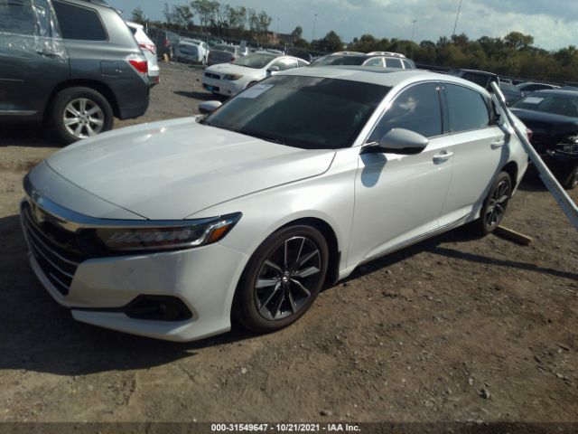 1HGCV1F57MA062231  honda accord sedan 2021 IMG 1