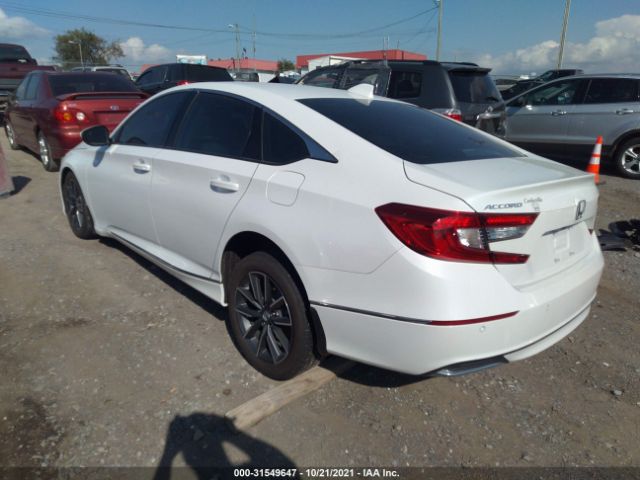 1HGCV1F57MA062231  honda accord sedan 2021 IMG 2