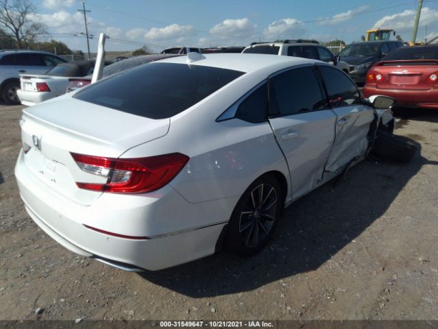 1HGCV1F57MA062231  honda accord sedan 2021 IMG 3