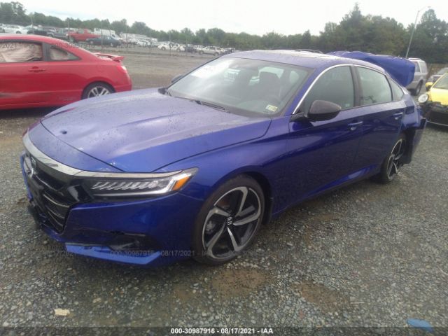 1HGCV2F36MA023750  honda accord sedan 2021 IMG 1