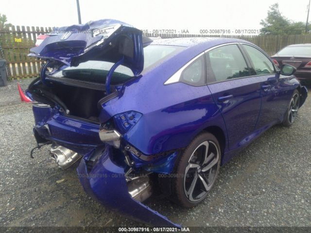 1HGCV2F36MA023750  honda accord sedan 2021 IMG 3