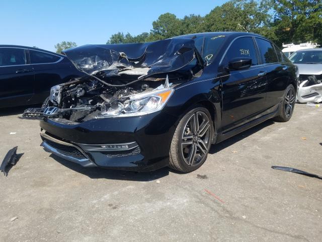 1HGCR2F15HA270914  honda accord spo 2017 IMG 1