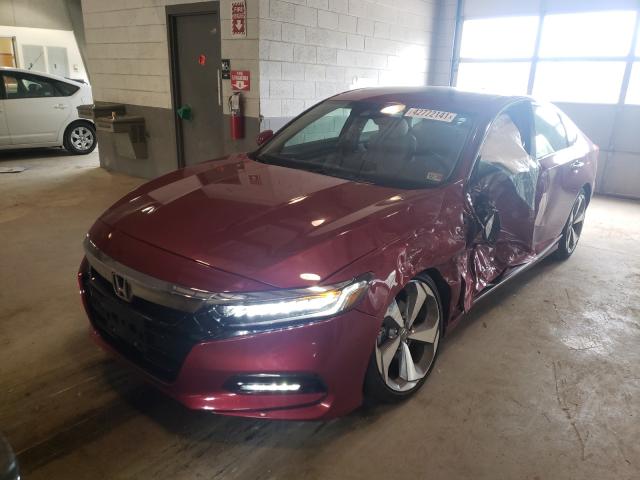 1HGCV2F97KA000012  honda accord tou 2019 IMG 1