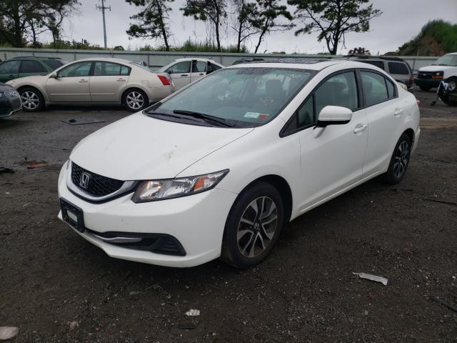 2HGFB2F89EH555000  honda civic 2014 IMG 1