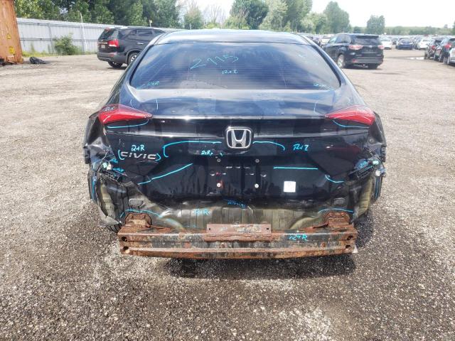 2HGFC2F77GH014955  honda civic 2016 IMG 5