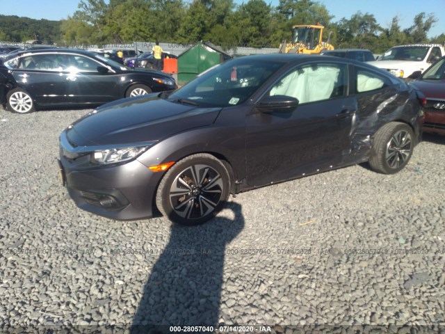 2HGFC3B35GH359717  honda civic 2016 IMG 1