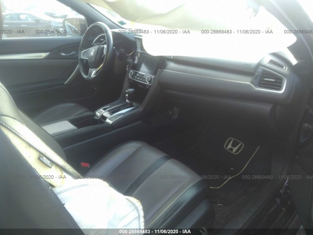 2HGFC3B79GH361702  honda  2016 IMG 4